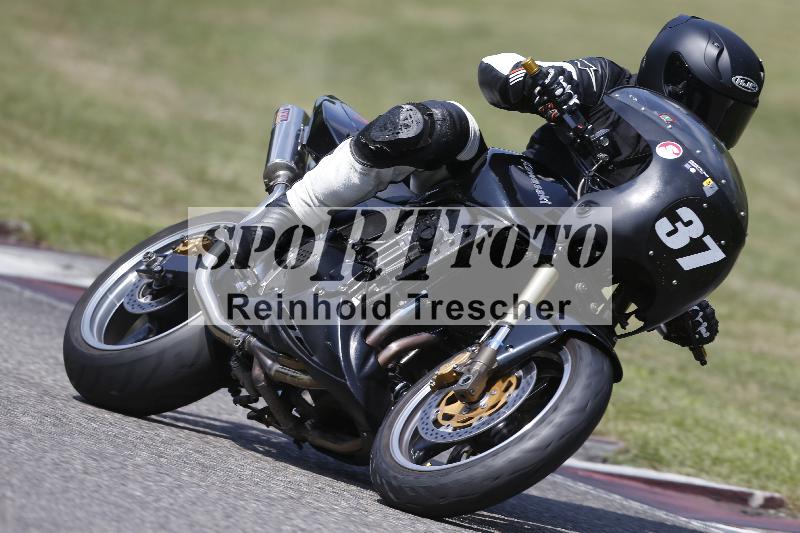 /28 25.07.2026  Speer Racing ADR/Gruppe gelb/37
